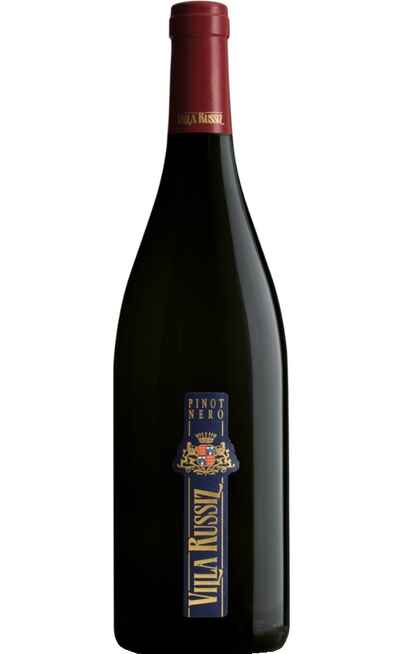 Pinot Nero DOC [VILLA RUSSIZ]