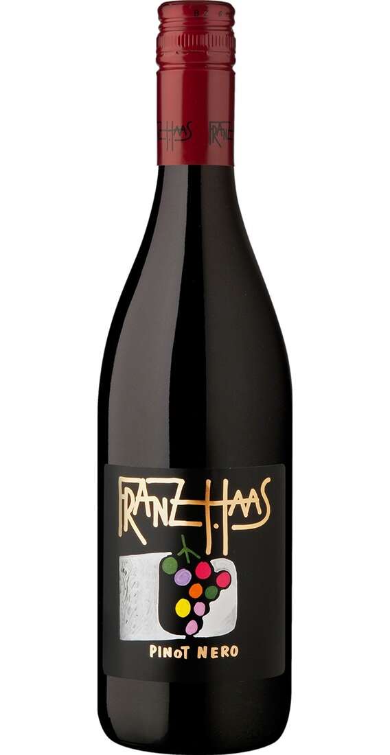 Pinot Nero DOC