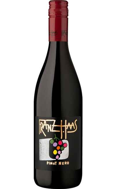 Pinot Nero DOC [FRANZ HAAS]