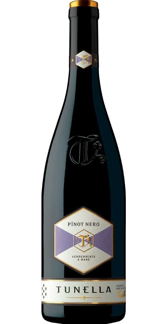 Pinot Nero DOC