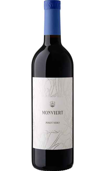 Pinot Nero DOC [MONVIERT]