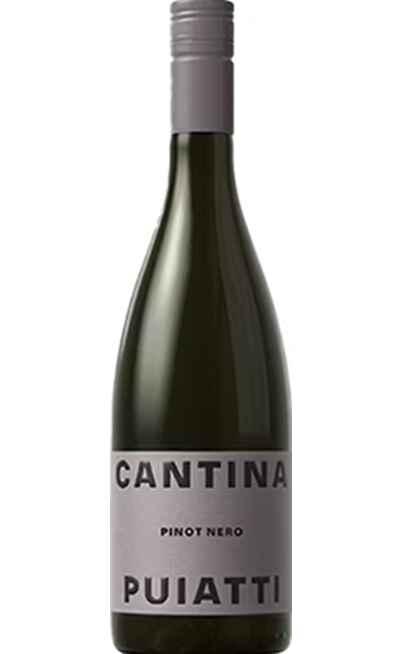 Pinot Nero DOC [CANTINA PUIATTI]