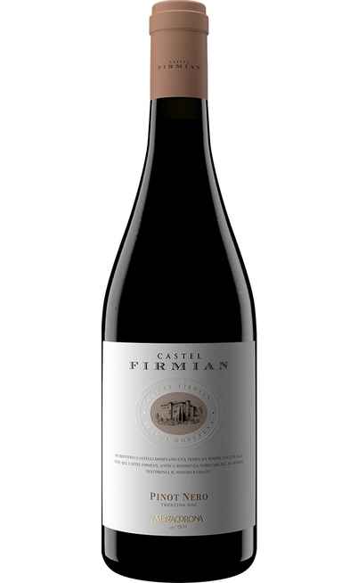 Pinot Nero DOC [CASTEL FIRMIAN]