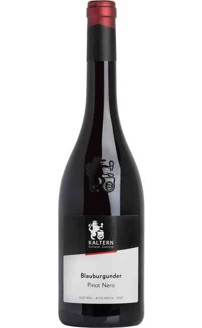 Pinot Nero DOC