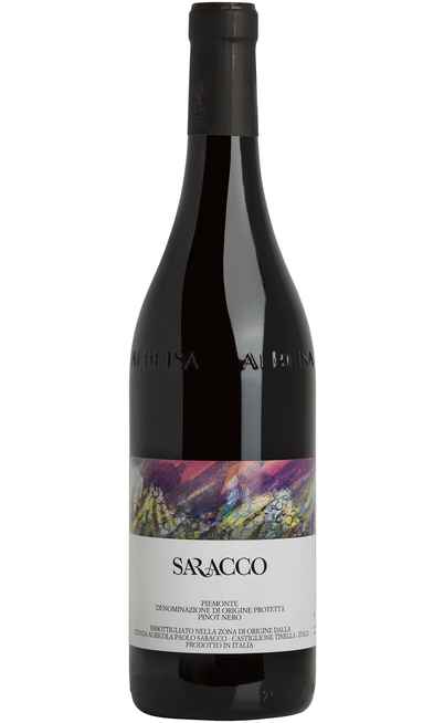 Pinot Nero DOC [SARACCO]