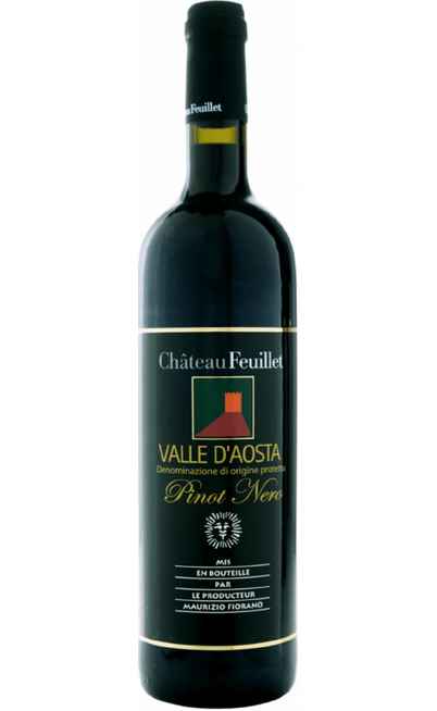 Pinot Nero DOP [Chateau Feuillet]