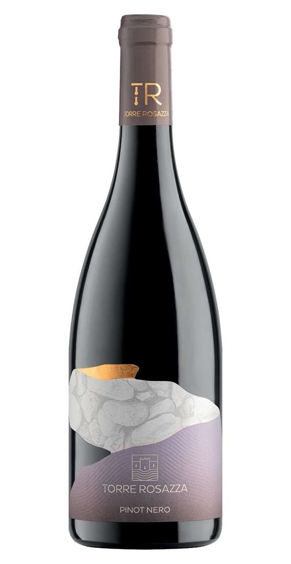 Pinot Nero Friuli Grave DOC