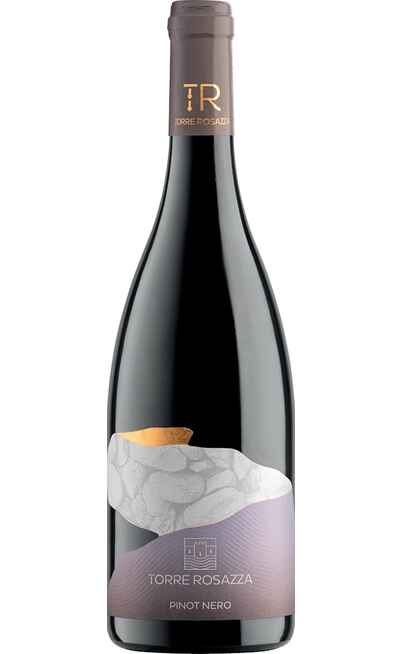 Pinot Nero Friuli Grave DOC [TORRE ROSAZZA]