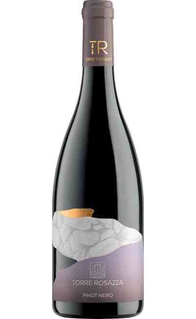 Pinot Nero Friuli Grave DOC