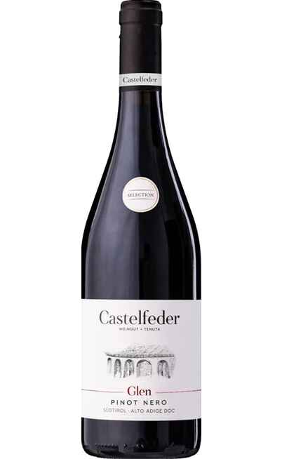 Pinot Nero Glen DOC [Castelfeder]
