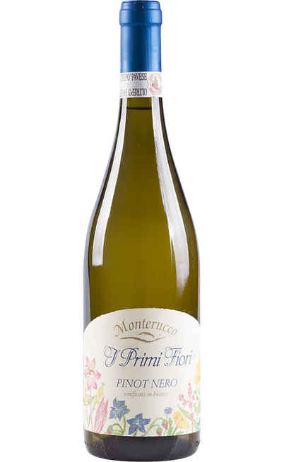 Pinot Nero "I Primi Fiori" DOC [Monterucco]