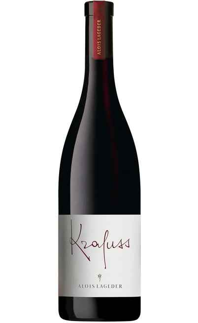 Pinot Nero "KRAFUSS" DOC BIO [ALOIS LAGEDER]