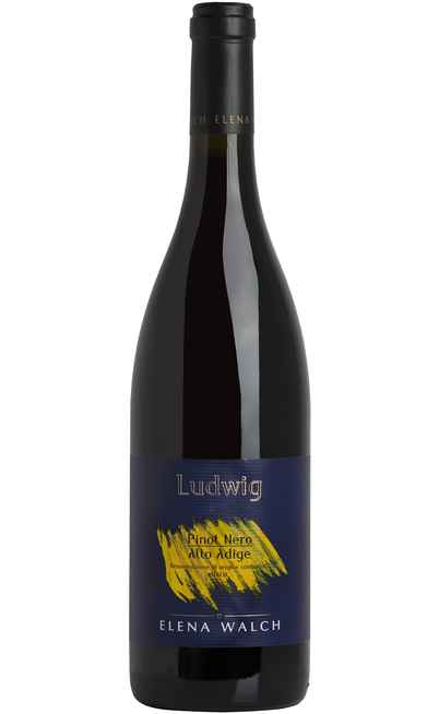 Pinot Nero "LUDWIG" DOC [Elena Walch ]