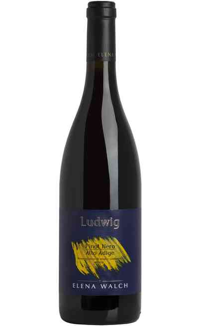 Pinot Nero "LUDWIG" DOC