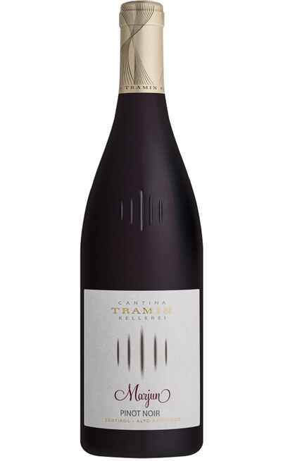 Pinot Nero  "MARJON" DOC [TRAMIN]