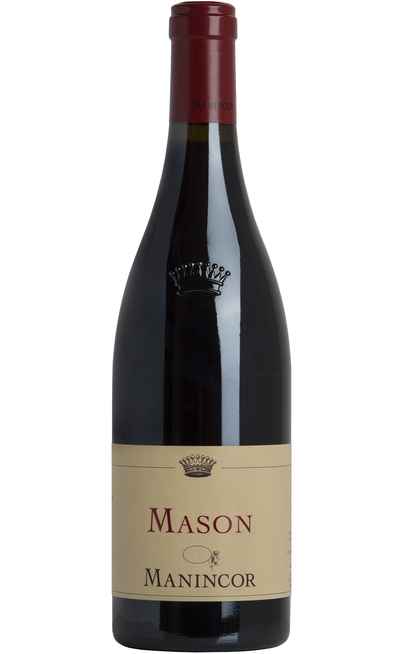 Pinot Nero "Mason" BIO [Manincor]