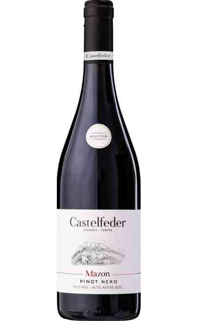 Pinot Nero Mazon DOC