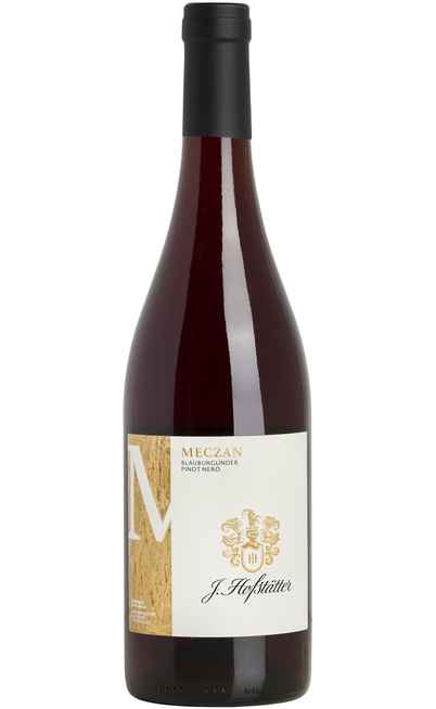 Pinot Nero "Meczan" [Hofstatter]