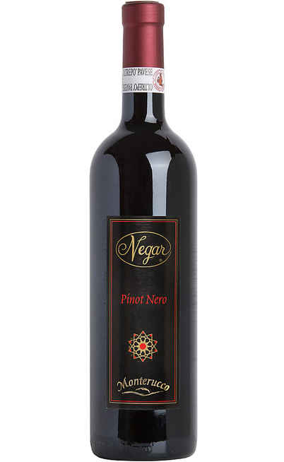 Pinot Nero "Negar" DOC [Monterucco]