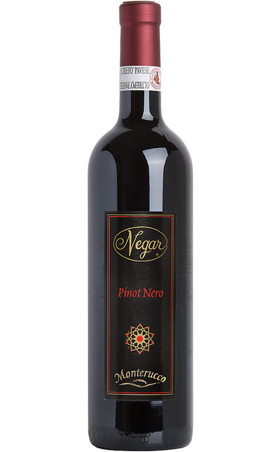 Pinot Nero "Negar" DOC