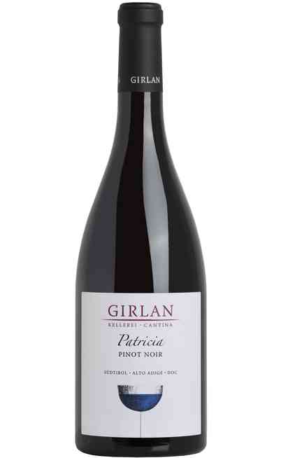 Pinot Nero "PATRICIA" DOC