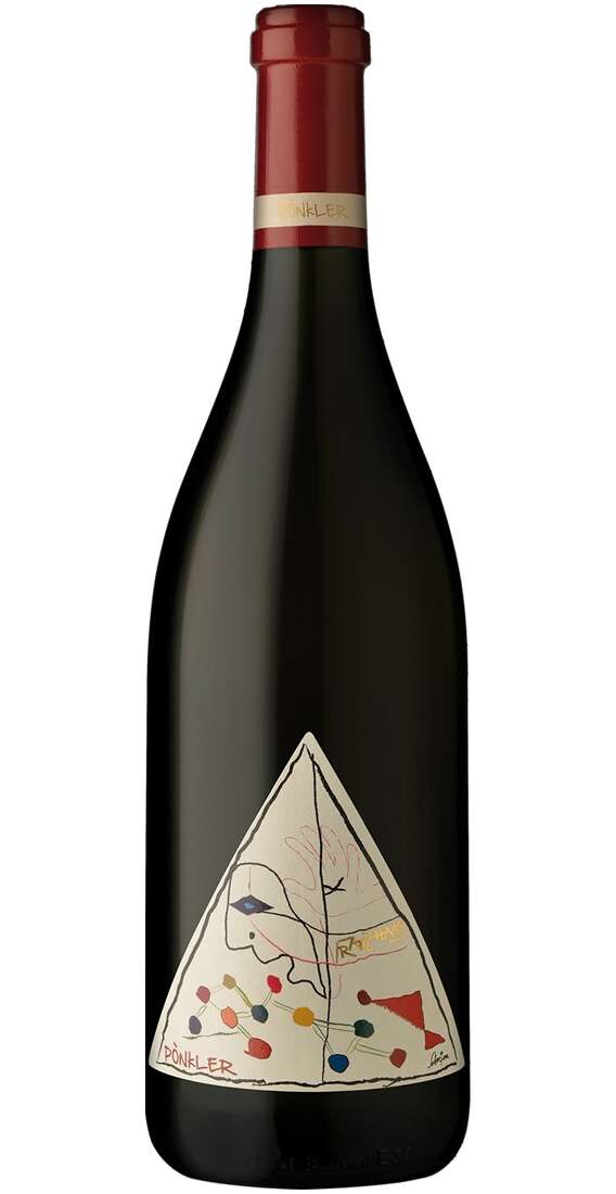 Pinot Nero PONKLER DOC
