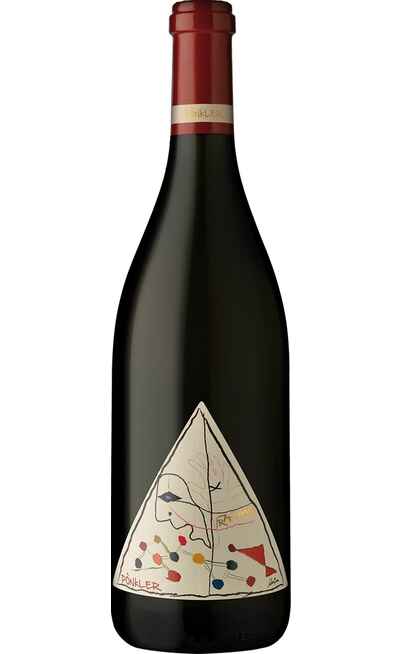 Pinot Nero PONKLER DOC [FRANZ HAAS]