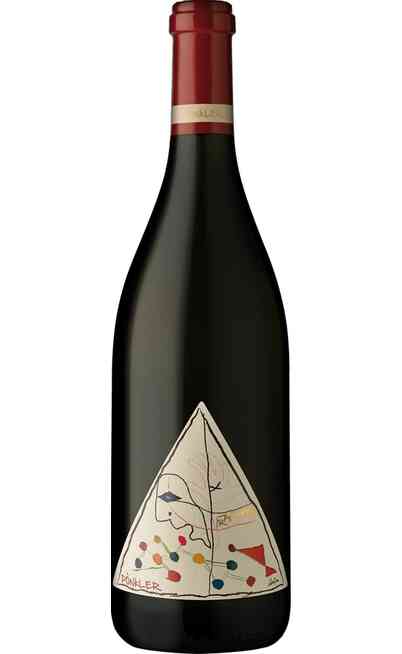 Pinot Nero PONKLER DOC