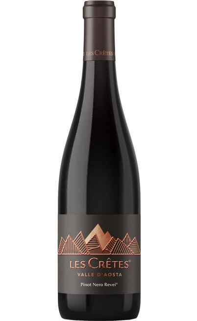 Pinot Nero "Revei" DOP [Les Cretes]