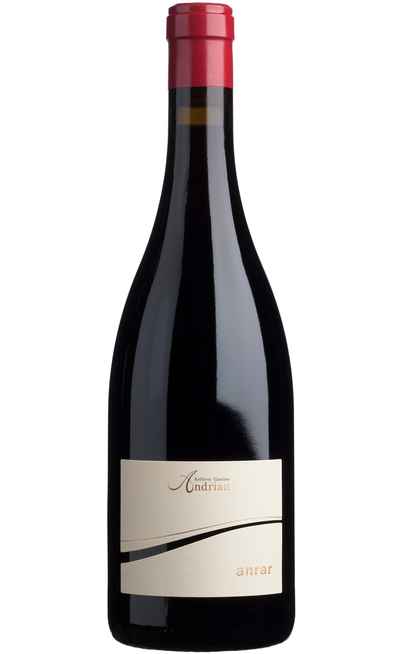 Pinot Nero Riserva "Anrar" DOC [Andrian]