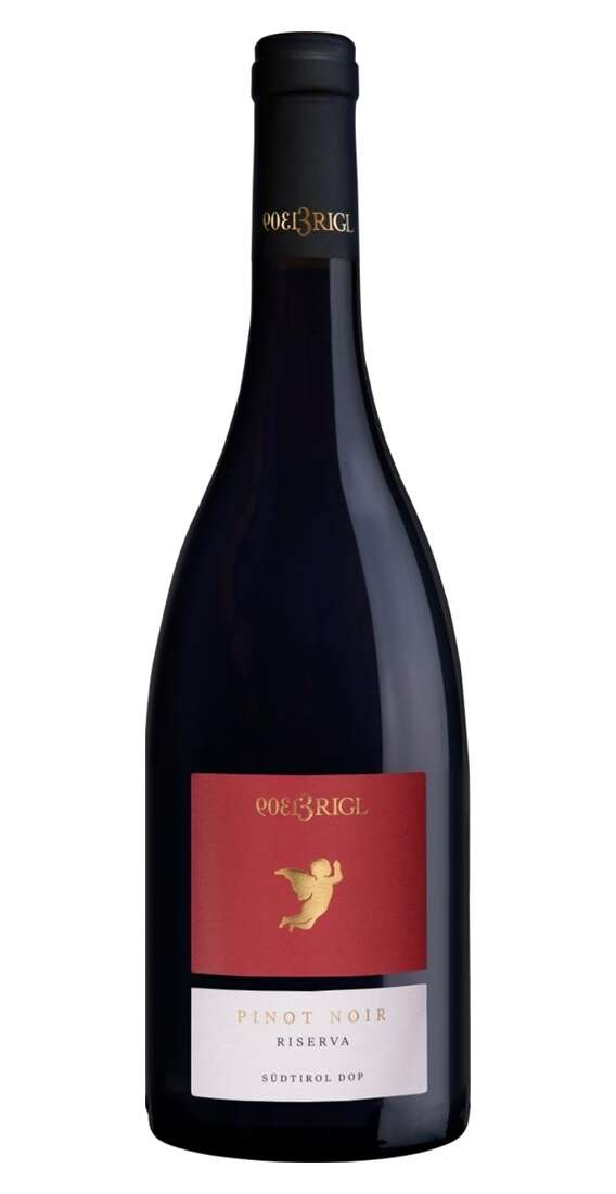 Pinot Nero RISERVA DOP