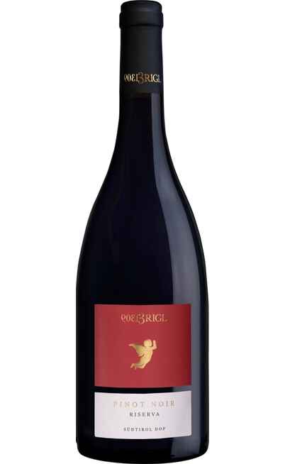 Pinot Nero RISERVA DOP [Brigl]