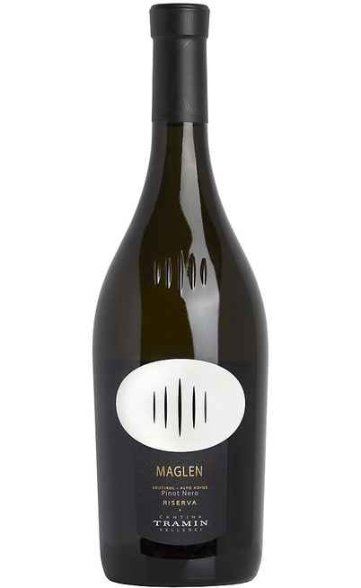 Pinot Nero RISERVA "Maglen" DOC [TRAMIN]