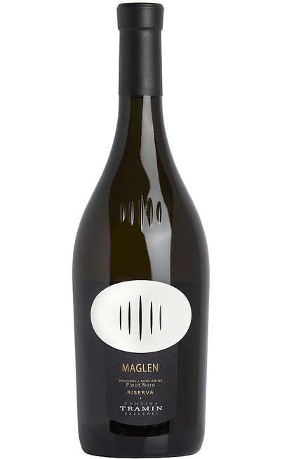 Pinot Nero RISERVA "Maglen" DOC