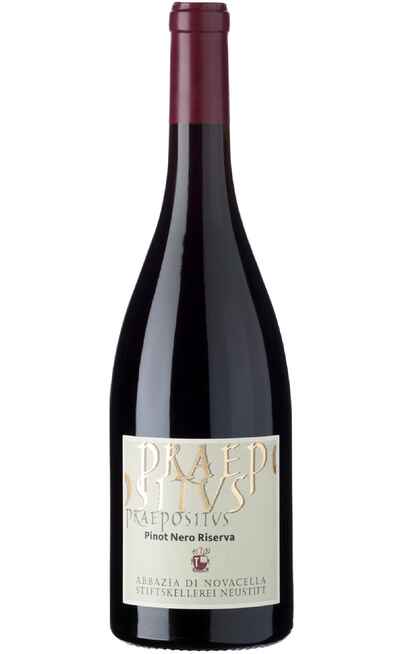 Pinot Nero RISERVA Praepositus DOC [ABBAZIA DI NOVACELLA]