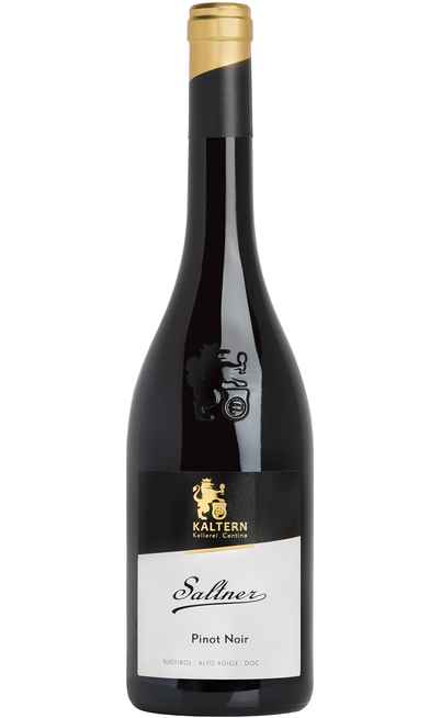 Pinot Nero RISERVA "SALTNER" DOC [CALDARO - KELLEREI KALTERN]