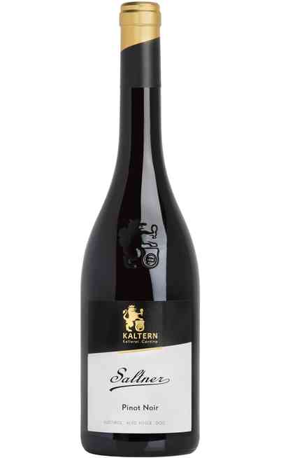 Pinot Nero RISERVA "SALTNER" DOC