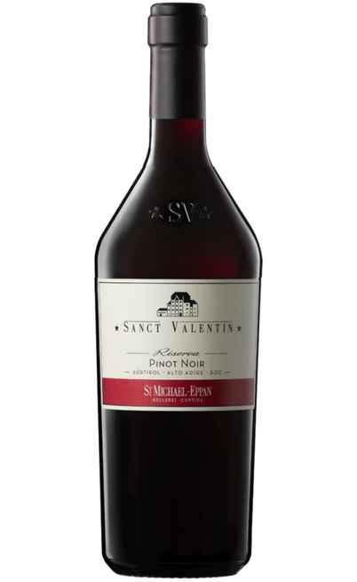 Pinot Nero RISERVA "SANCT VALENTIN" DOC [SAN MICHELE APPIANO]