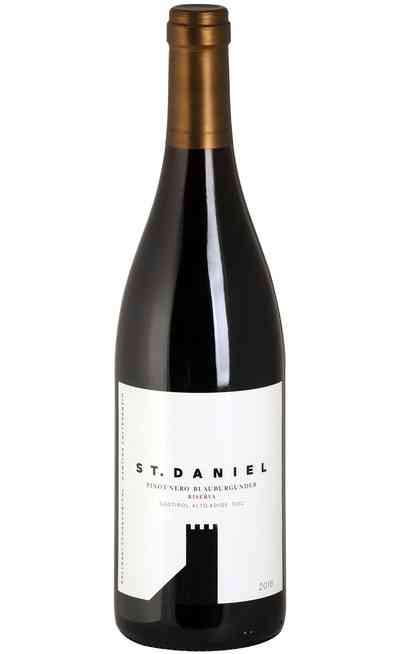 Pinot Nero Riserva "ST. DANIEL" DOC