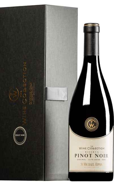 Pinot Nero Riserva "The Wine Collection" 2018 DOC [SAN MICHELE APPIANO]