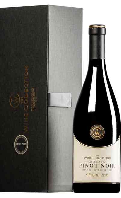 Pinot Nero Riserva "The Wine Collection" 2018 DOC