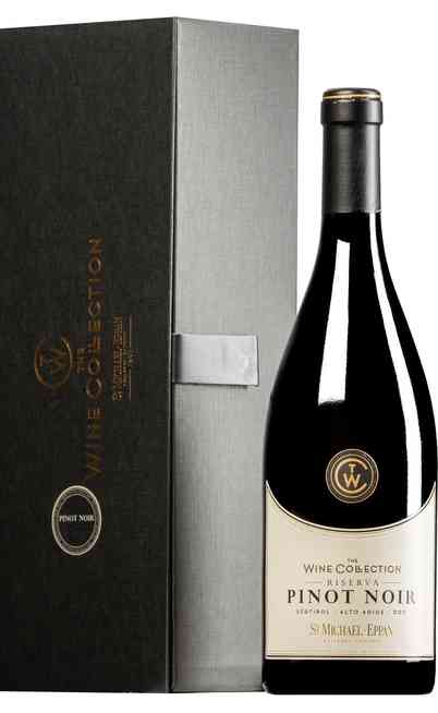 Pinot Nero Riserva "The Wine Collection" 2020 DOC