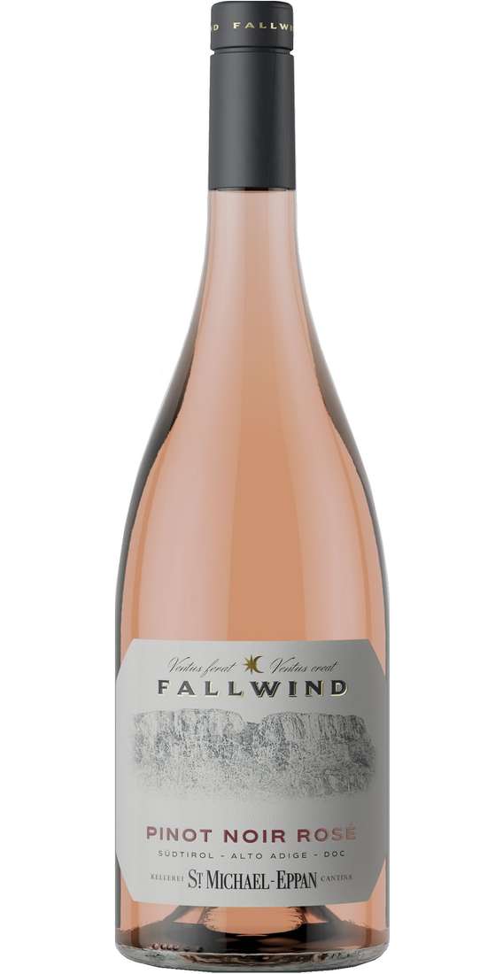Pinot Nero Rosé "FALLWIND" DOC