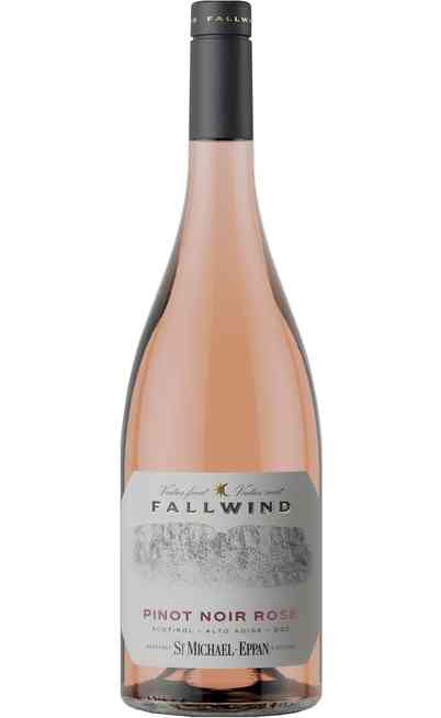 Pinot Nero Rosé "FALLWIND" DOC