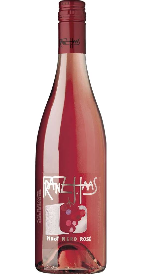 Pinot Nero Rosé