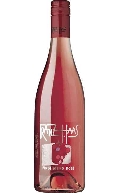Pinot Nero Rosé [FRANZ HAAS]