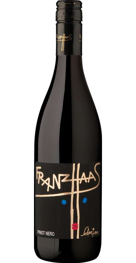 Pinot Nero SCHWEIZER DOC
