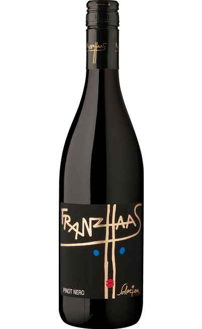 Pinot Nero SCHWEIZER DOC [FRANZ HAAS]