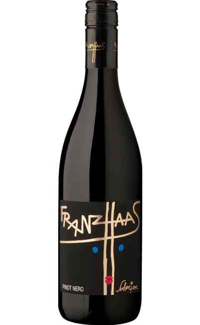 Pinot Nero SCHWEIZER DOC