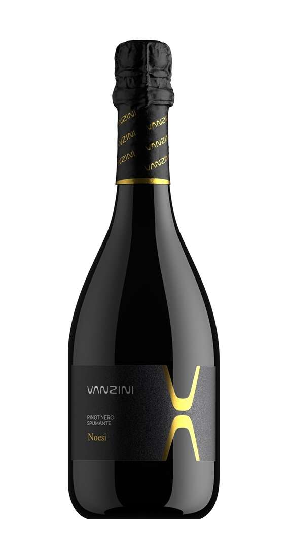 Pinot Nero Spumante Brut NOESI